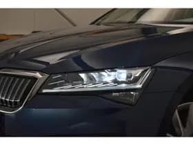 Skoda Superb 1.4 TSI iV PHEV Style thumbnail 34