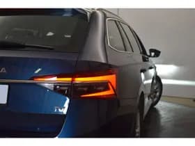 Skoda Superb 1.4 TSI iV PHEV Style thumbnail 37