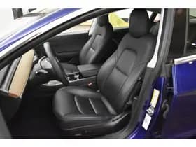 Tesla Model 3 Long Range AWD 75 kWh 351Pk SOH 89% 360°Camera 19" Pano Leder thumbnail 2