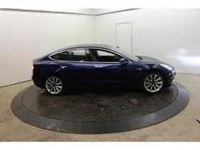 Tesla Model 3 Long Range AWD 75 kWh 351Pk SOH 89% 360°Camera 19" Pano Leder thumbnail 12