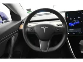 Tesla Model 3 Long Range AWD 75 kWh 351Pk SOH 89% 360°Camera 19" Pano Leder thumbnail 17
