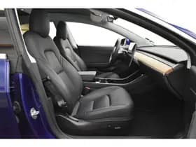 Tesla Model 3 Long Range AWD 75 kWh 351Pk SOH 89% 360°Camera 19" Pano Leder thumbnail 18