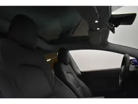 Tesla Model 3 Long Range AWD 75 kWh 351Pk SOH 89% 360°Camera 19" Pano Leder thumbnail 3
