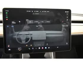 Tesla Model 3 Long Range AWD 75 kWh 351Pk SOH 89% 360°Camera 19" Pano Leder thumbnail 21