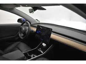 Tesla Model 3 Long Range AWD 75 kWh 351Pk SOH 89% 360°Camera 19" Pano Leder thumbnail 26