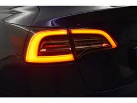 Tesla Model 3 Long Range AWD 75 kWh 351Pk SOH 89% 360°Camera 19" Pano Leder thumbnail 32