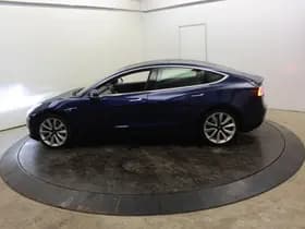 Tesla Model 3 Long Range AWD 75 kWh 351Pk SOH 89% 360°Camera 19" Pano Leder thumbnail 46