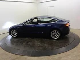 Tesla Model 3 Long Range AWD 75 kWh 351Pk SOH 89% 360°Camera 19" Pano Leder thumbnail 47