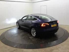 Tesla Model 3 Long Range AWD 75 kWh 351Pk SOH 89% 360°Camera 19" Pano Leder thumbnail 51