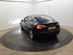 Tesla Model 3 Long Range AWD 75 kWh 351Pk SOH 89% 360°Camera 19" Pano Leder thumbnail 52