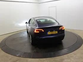 Tesla Model 3 Long Range AWD 75 kWh 351Pk SOH 89% 360°Camera 19" Pano Leder thumbnail 53