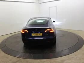 Tesla Model 3 Long Range AWD 75 kWh 351Pk SOH 89% 360°Camera 19" Pano Leder thumbnail 55