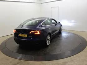 Tesla Model 3 Long Range AWD 75 kWh 351Pk SOH 89% 360°Camera 19" Pano Leder thumbnail 57
