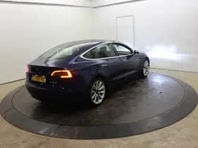 Tesla Model 3 Long Range AWD 75 kWh 351Pk SOH 89% 360°Camera 19" Pano Leder thumbnail 58