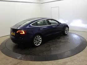Tesla Model 3 Long Range AWD 75 kWh 351Pk SOH 89% 360°Camera 19" Pano Leder thumbnail 59
