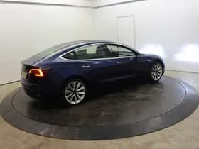 Tesla Model 3 Long Range AWD 75 kWh 351Pk SOH 89% 360°Camera 19" Pano Leder thumbnail 60