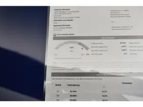 Tesla Model 3 Long Range AWD 75 kWh 351Pk SOH 89% 360°Camera 19" Pano Leder thumbnail 7