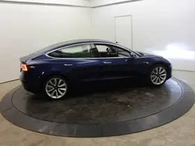 Tesla Model 3 Long Range AWD 75 kWh 351Pk SOH 89% 360°Camera 19" Pano Leder thumbnail 62