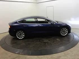 Tesla Model 3 Long Range AWD 75 kWh 351Pk SOH 89% 360°Camera 19" Pano Leder thumbnail 63