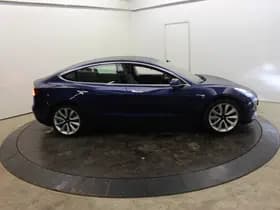 Tesla Model 3 Long Range AWD 75 kWh 351Pk SOH 89% 360°Camera 19" Pano Leder thumbnail 64
