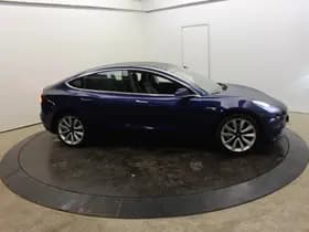 Tesla Model 3 Long Range AWD 75 kWh 351Pk SOH 89% 360°Camera 19" Pano Leder thumbnail 65