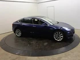 Tesla Model 3 Long Range AWD 75 kWh 351Pk SOH 89% 360°Camera 19" Pano Leder thumbnail 66