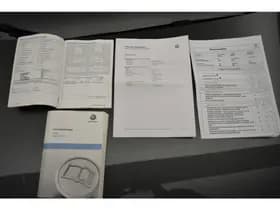 Volkswagen Caddy Maxi 1.4 TSI 5+1 Rolstoel auto Bodem Verlaging Navi PDC Climaat Contr thumbnail 2