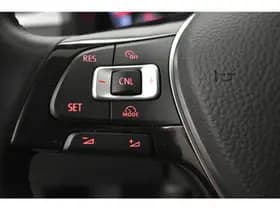 Volkswagen Caddy Maxi 1.4 TSI 5+1 Rolstoel auto Bodem Verlaging Navi PDC Climaat Contr thumbnail 13