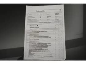 Volkswagen Caddy Maxi 1.4 TSI 5+1 Rolstoel auto Bodem Verlaging Navi PDC Climaat Contr thumbnail 16