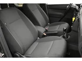 Volkswagen Caddy Maxi 1.4 TSI 5+1 Rolstoel auto Bodem Verlaging Navi PDC Climaat Contr thumbnail 21