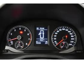 Volkswagen Caddy Maxi 1.4 TSI 5+1 Rolstoel auto Bodem Verlaging Navi PDC Climaat Contr thumbnail 4