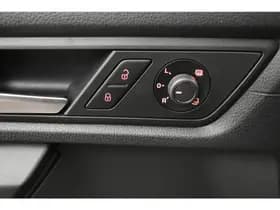 Volkswagen Caddy Maxi 1.4 TSI 5+1 Rolstoel auto Bodem Verlaging Navi PDC Climaat Contr thumbnail 31