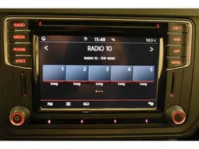 Volkswagen Caddy Maxi 1.4 TSI 5+1 Rolstoel auto Bodem Verlaging Navi PDC Climaat Contr thumbnail 34