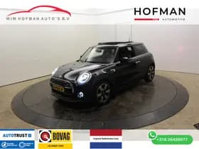 MINI Cooper Mini 1.5 60 Years Edition Panodak Vol Leder Harman Cardon Zwarte hemel Navi