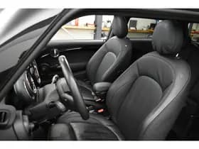 MINI Cooper Mini 1.5 60 Years Edition Panodak Vol Leder Harman Cardon Zwarte hemel Navi thumbnail 2