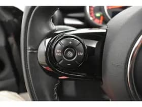 MINI Cooper Mini 1.5 60 Years Edition Panodak Vol Leder Harman Cardon Zwarte hemel Navi thumbnail 12