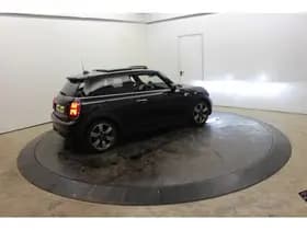 MINI Cooper Mini 1.5 60 Years Edition Panodak Vol Leder Harman Cardon Zwarte hemel Navi thumbnail 20
