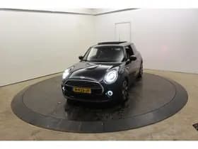 MINI Cooper Mini 1.5 60 Years Edition Panodak Vol Leder Harman Cardon Zwarte hemel Navi thumbnail 22