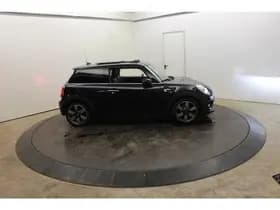 MINI Cooper Mini 1.5 60 Years Edition Panodak Vol Leder Harman Cardon Zwarte hemel Navi thumbnail 23