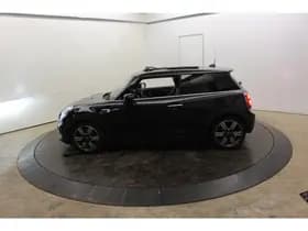 MINI Cooper Mini 1.5 60 Years Edition Panodak Vol Leder Harman Cardon Zwarte hemel Navi thumbnail 24