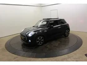 MINI Cooper Mini 1.5 60 Years Edition Panodak Vol Leder Harman Cardon Zwarte hemel Navi thumbnail 25