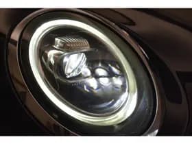 MINI Cooper Mini 1.5 60 Years Edition Panodak Vol Leder Harman Cardon Zwarte hemel Navi thumbnail 29