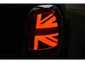 MINI Cooper Mini 1.5 60 Years Edition Panodak Vol Leder Harman Cardon Zwarte hemel Navi thumbnail 30