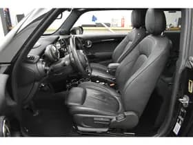 MINI Cooper Mini 1.5 60 Years Edition Panodak Vol Leder Harman Cardon Zwarte hemel Navi thumbnail 34