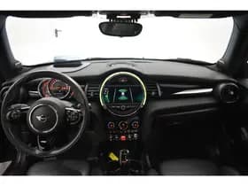 MINI Cooper Mini 1.5 60 Years Edition Panodak Vol Leder Harman Cardon Zwarte hemel Navi thumbnail 35