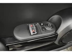 MINI Cooper Mini 1.5 60 Years Edition Panodak Vol Leder Harman Cardon Zwarte hemel Navi thumbnail 37