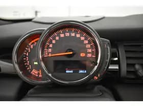 MINI Cooper Mini 1.5 60 Years Edition Panodak Vol Leder Harman Cardon Zwarte hemel Navi thumbnail 41