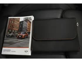 MINI Cooper Mini 1.5 60 Years Edition Panodak Vol Leder Harman Cardon Zwarte hemel Navi thumbnail 47