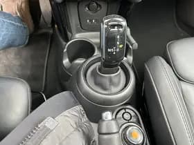 MINI Cooper Mini 1.5 60 Years Edition Panodak Vol Leder Harman Cardon Zwarte hemel Navi thumbnail 49