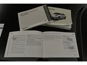 Kia E-Niro ExecutiveLine 64 kWh Trekhaak Wamtepomp SOH 100% Vol Leder mem Seats thumbnail 13